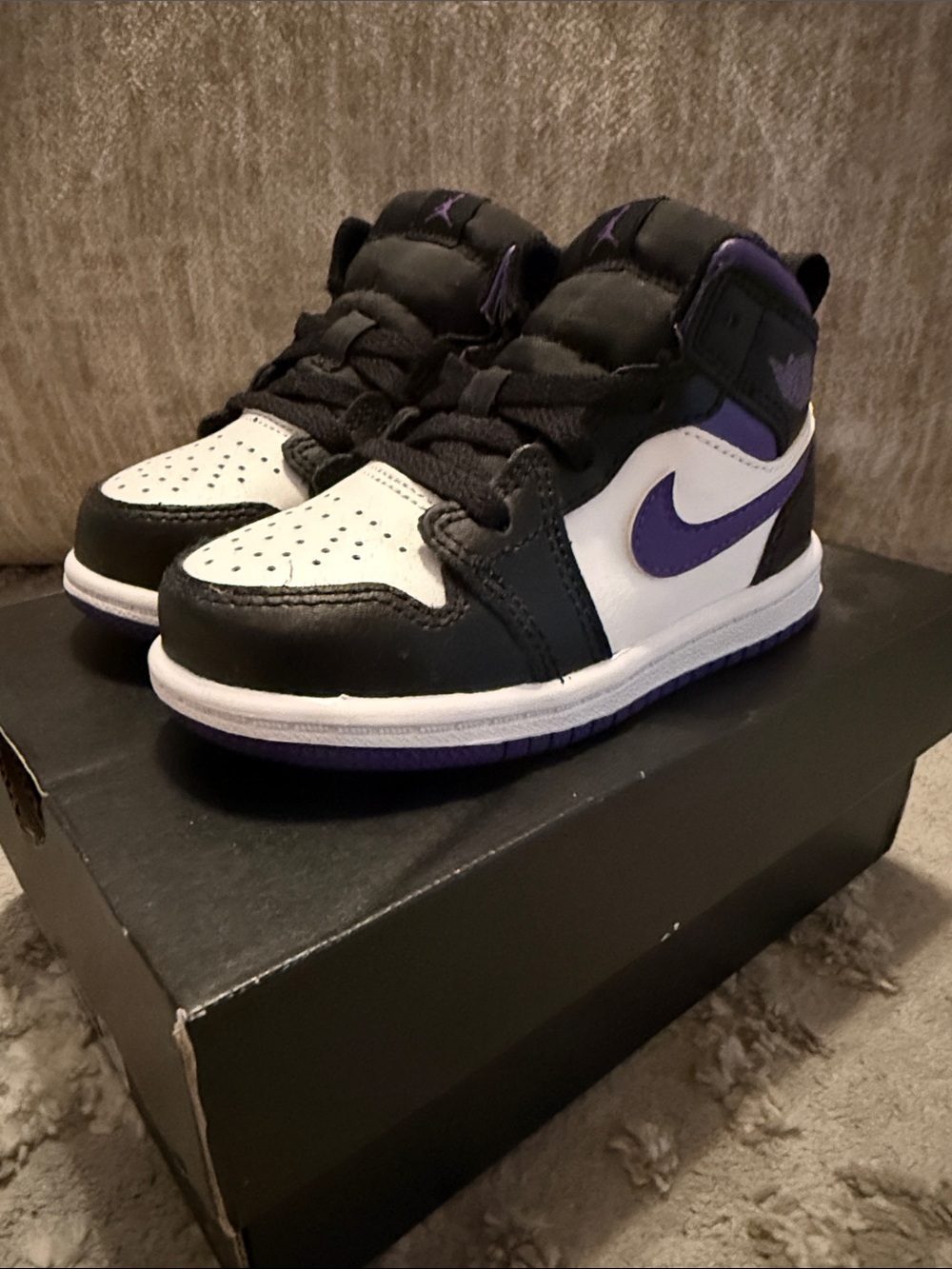 Air Jordan 1 Toddler